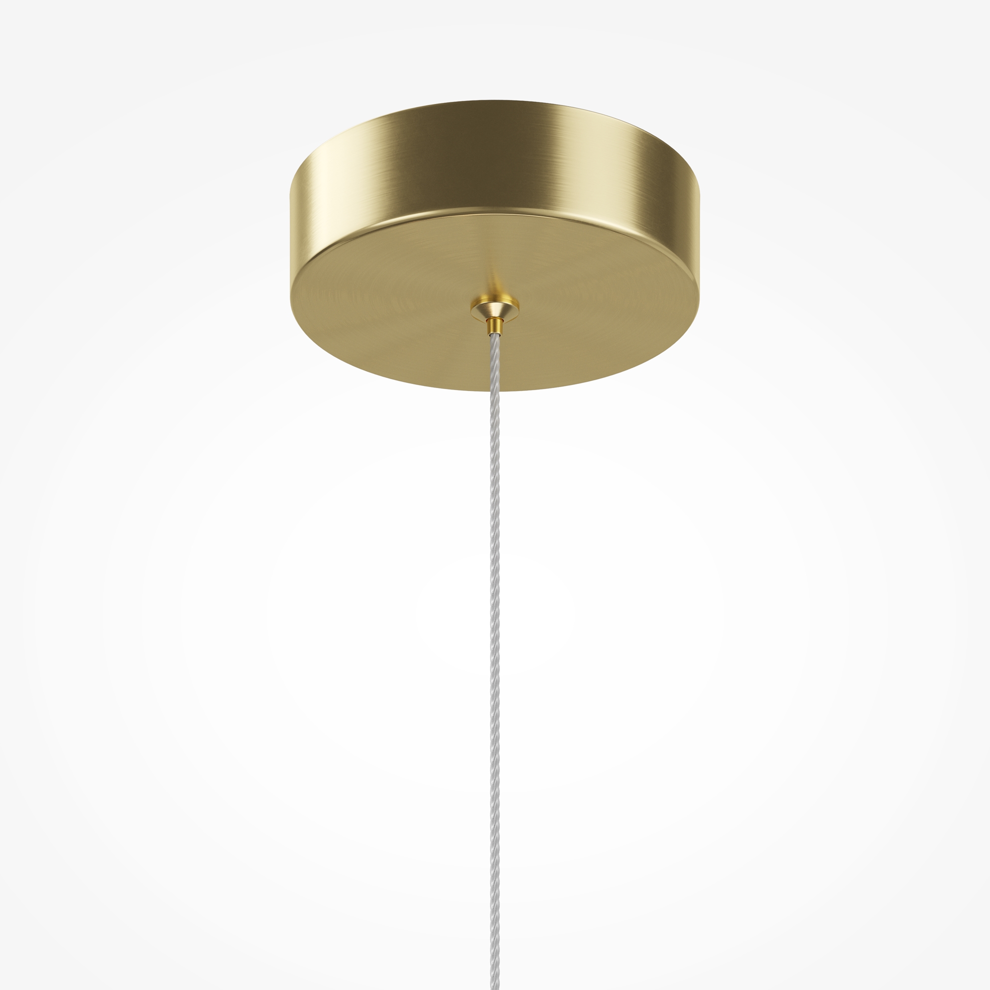 Подвесной светильник Sirocco 3000K 6Вт Подвесной светильник Maytoni MOD359PL-L6BS3K1 — изображение 2