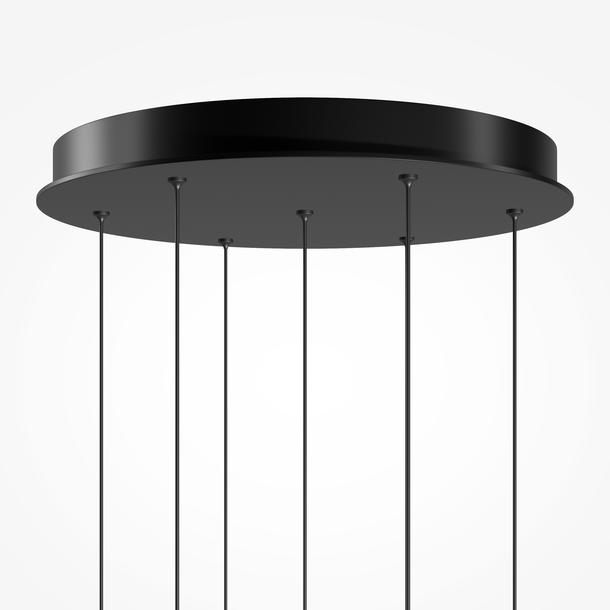 Подвесной светильник Bubble dream 3000К 23Вт Подвесной светильник Maytoni MOD383PL-L20BBS3K — изображение 2