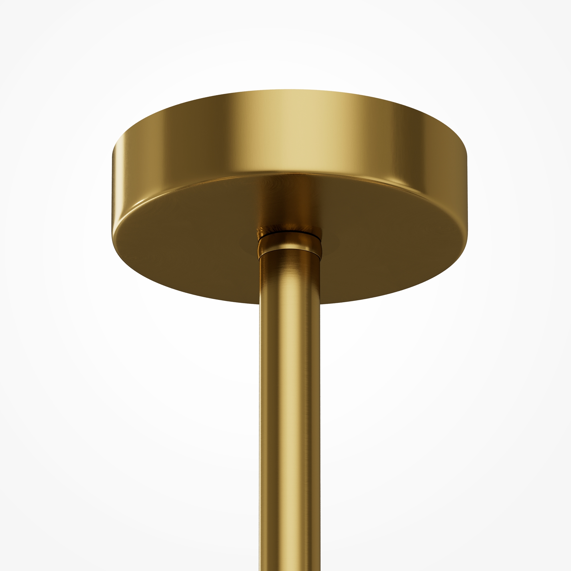 Подвесной светильник Museo G9x5 Подвесной светильник Maytoni MOD436PL-05BS — изображение 4