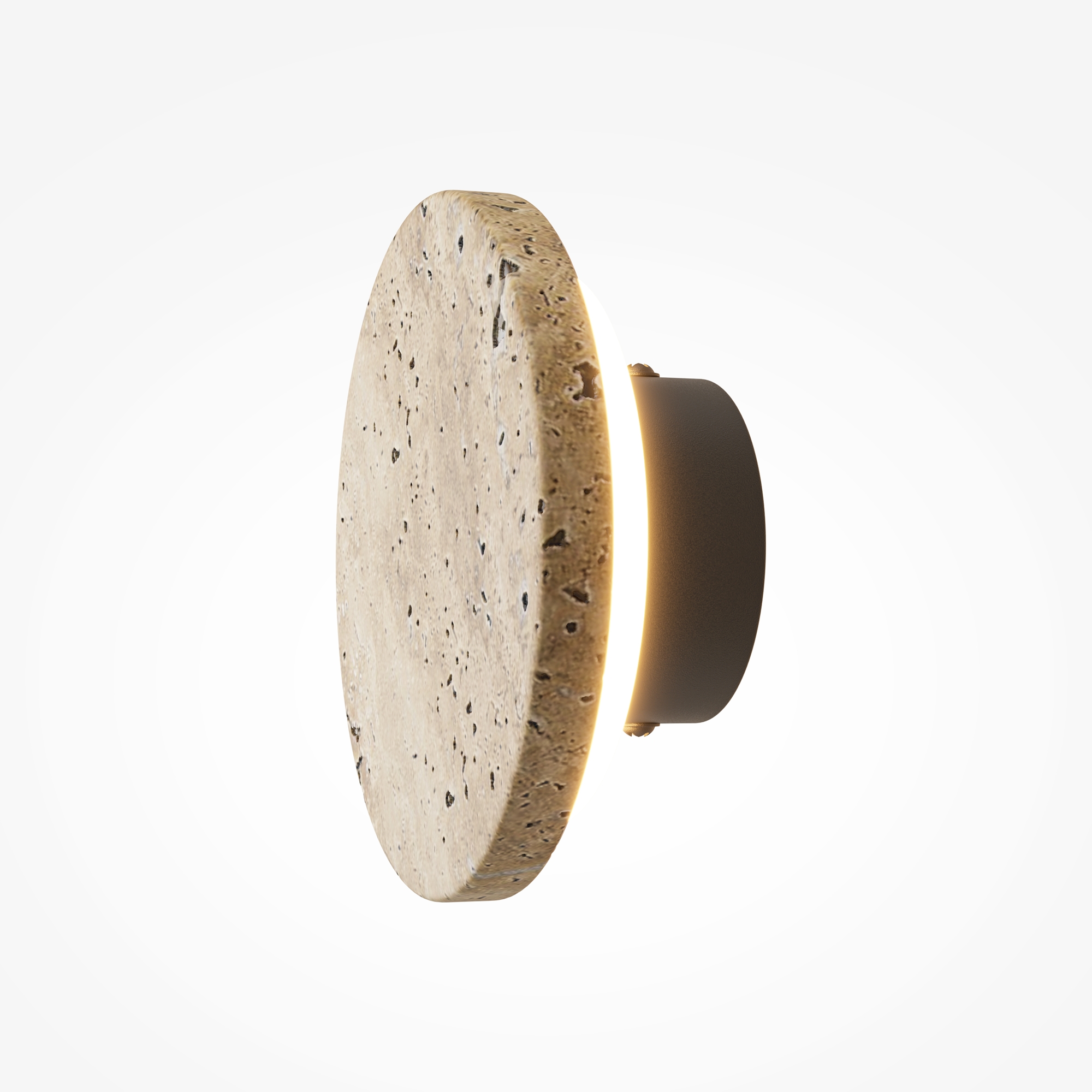 Настенный светильник (бра) Glamping 3000K 7Вт Настенный светильник (бра) Maytoni MOD437WL-L5BG3K — изображение 4