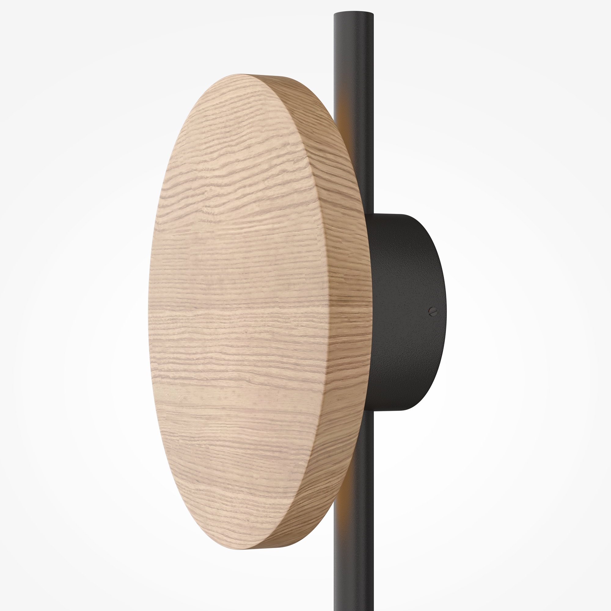 Настенный светильник (бра) Solution 3000К 9Вт Настенный светильник (бра) Maytoni MOD450WL-L9BG3K — изображение 4