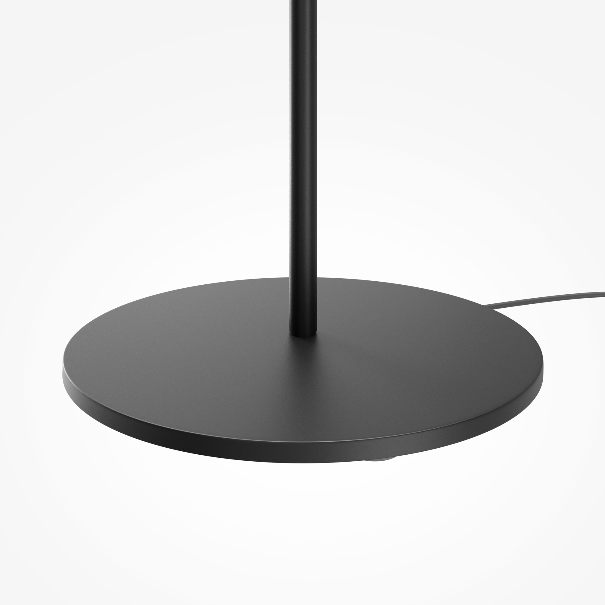 Напольный светильник (торшер) Vita 3000К 18Вт Напольный светильник (торшер) Maytoni MOD451FL-L16B3K — изображение 4