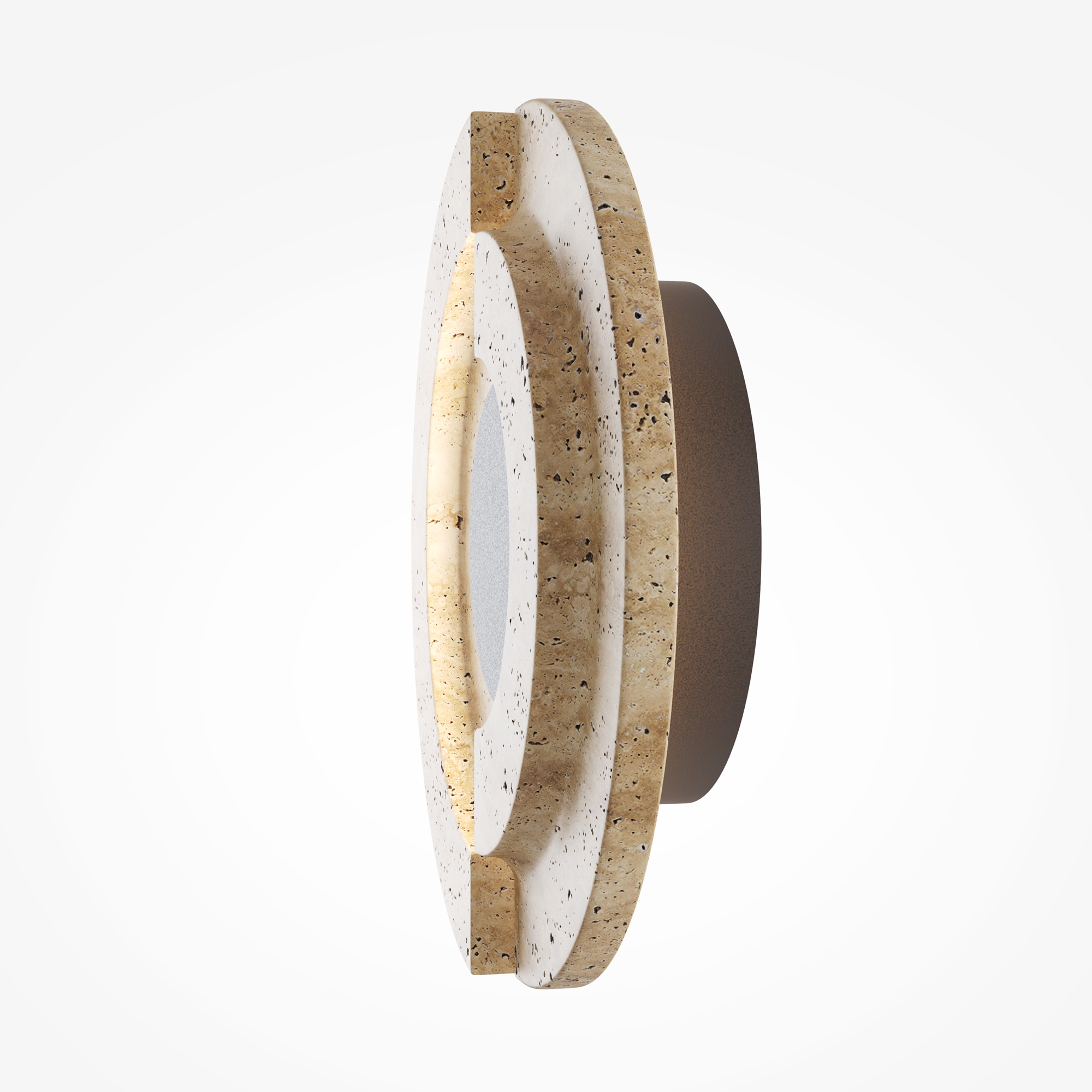 Настенный светильник (бра) Daylight 3000К 10Вт Настенный светильник (бра) Maytoni MOD462WL-L10BG3K — изображение 4