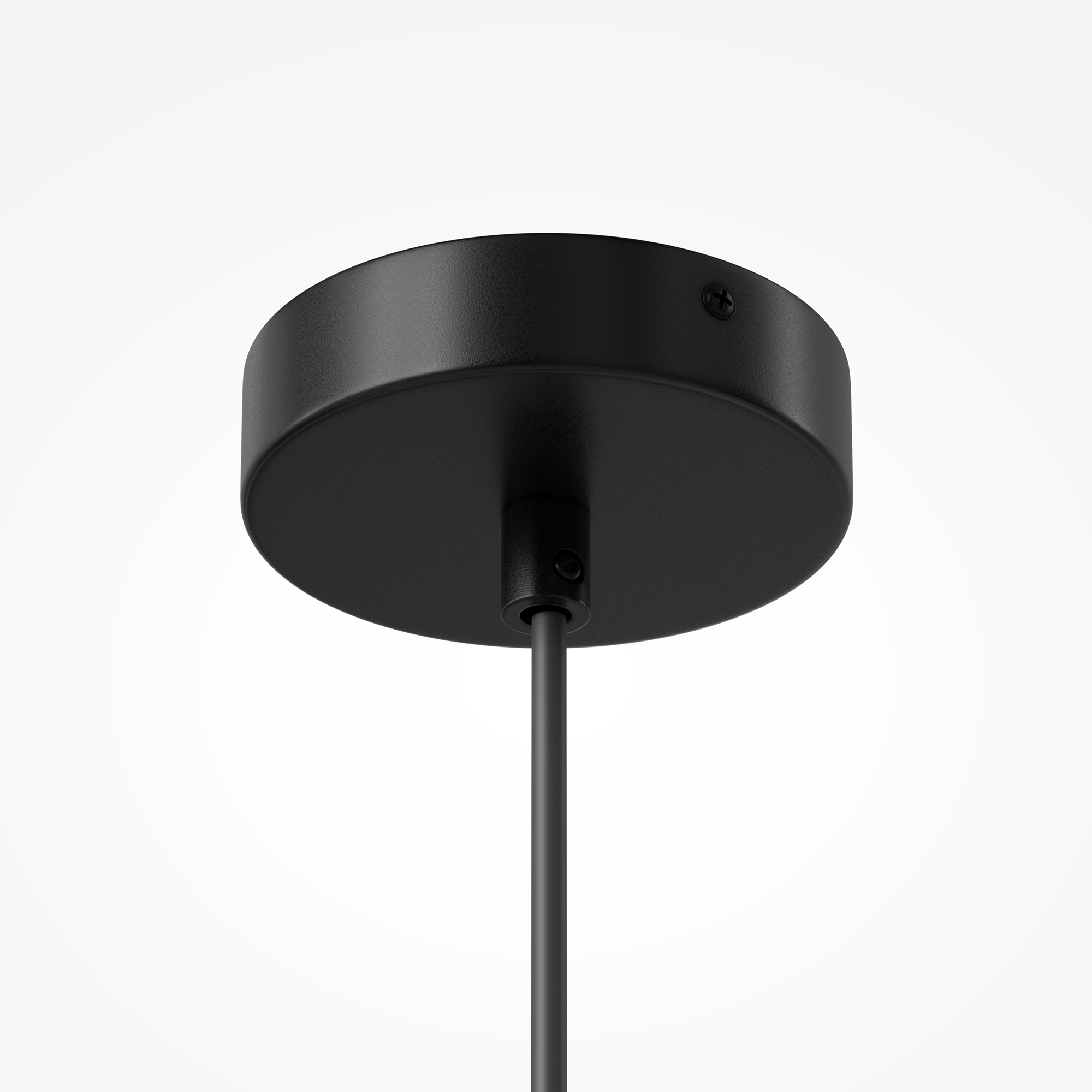 Подвесной светильник Brio 3000К 12Вт Подвесной светильник Maytoni MOD466PL-L12B3K — изображение 4