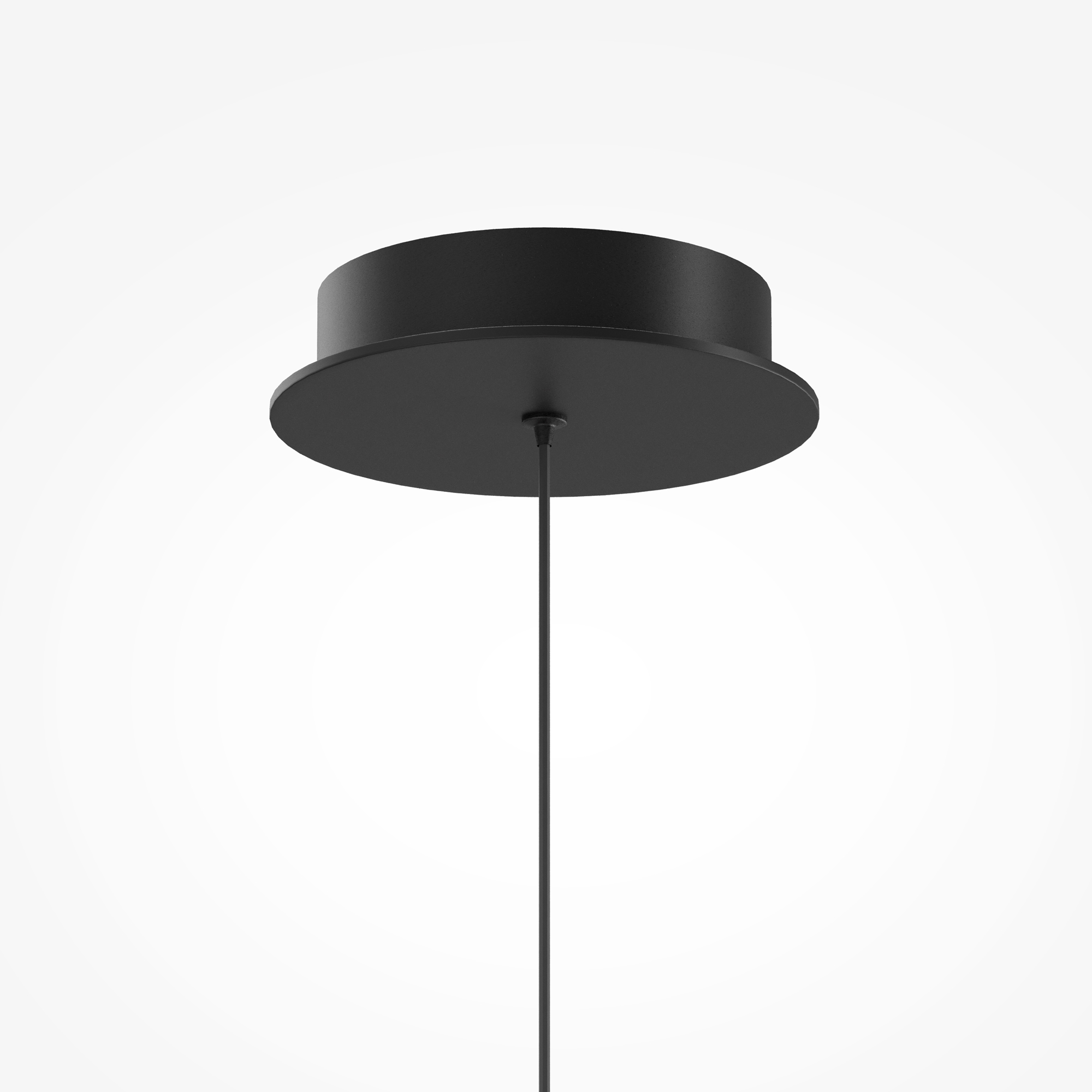 Подвесной светильник Batten 3000К 20Вт Подвесной светильник Maytoni MOD472PL-L20B3K — изображение 4