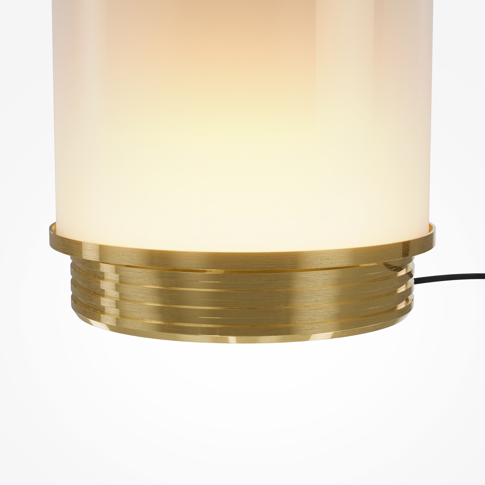 Настольный светильник Fable 3000К 8Вт Настольный светильник Maytoni MOD488TL-L8BS3K — изображение 4