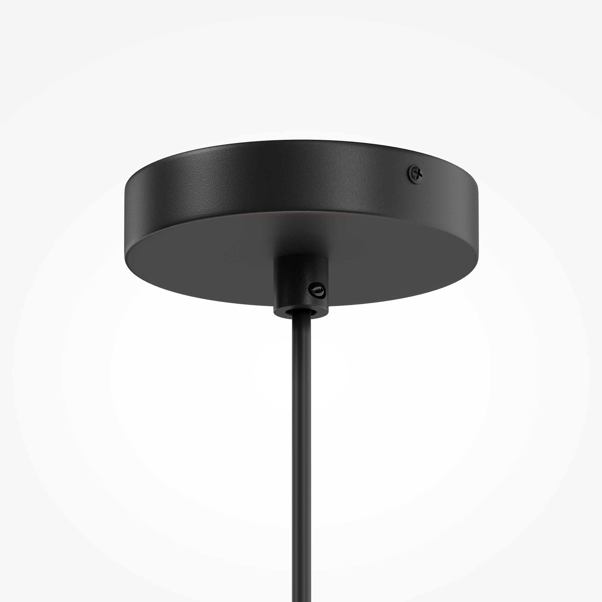 Подвесной светильник Bergamo E27х5 Подвесной светильник Maytoni MOD613PL-05GR — изображение 2