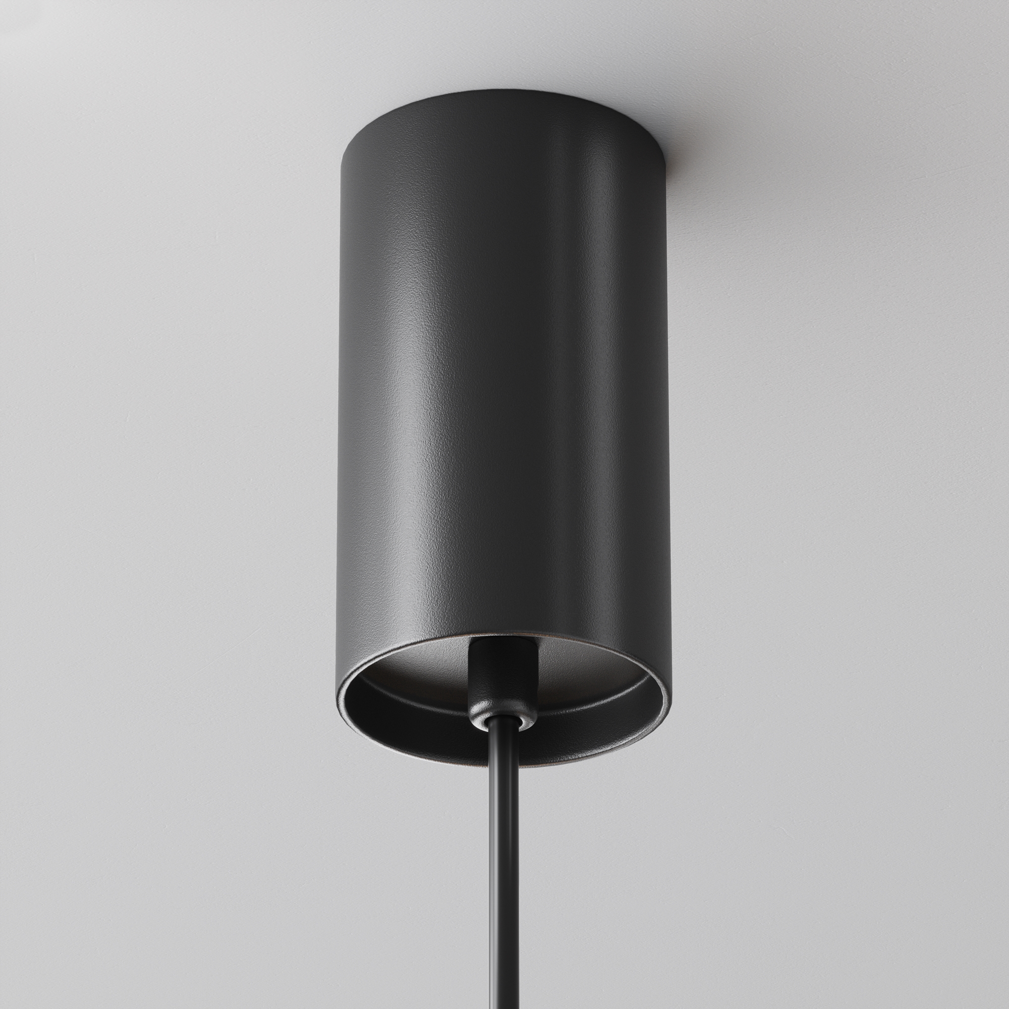 Подвесной светильник Jelly 3000K 12Вт 36° Подвесной светильник Technical P105PL-12W3K-BS — изображение 3