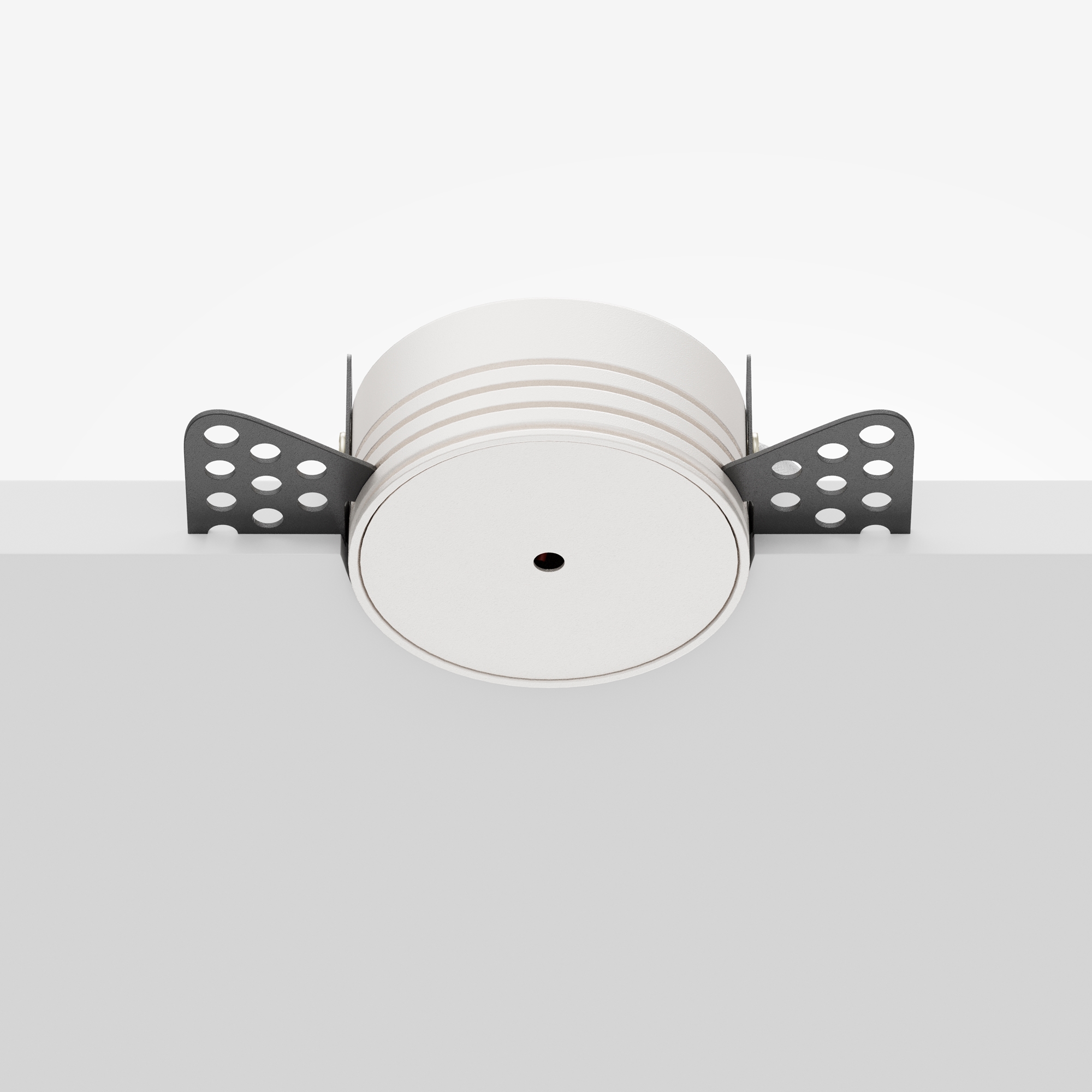 Основание для вывода провода подвесного светильника Аксессуар Technical PA001-TRS-W — изображение 4