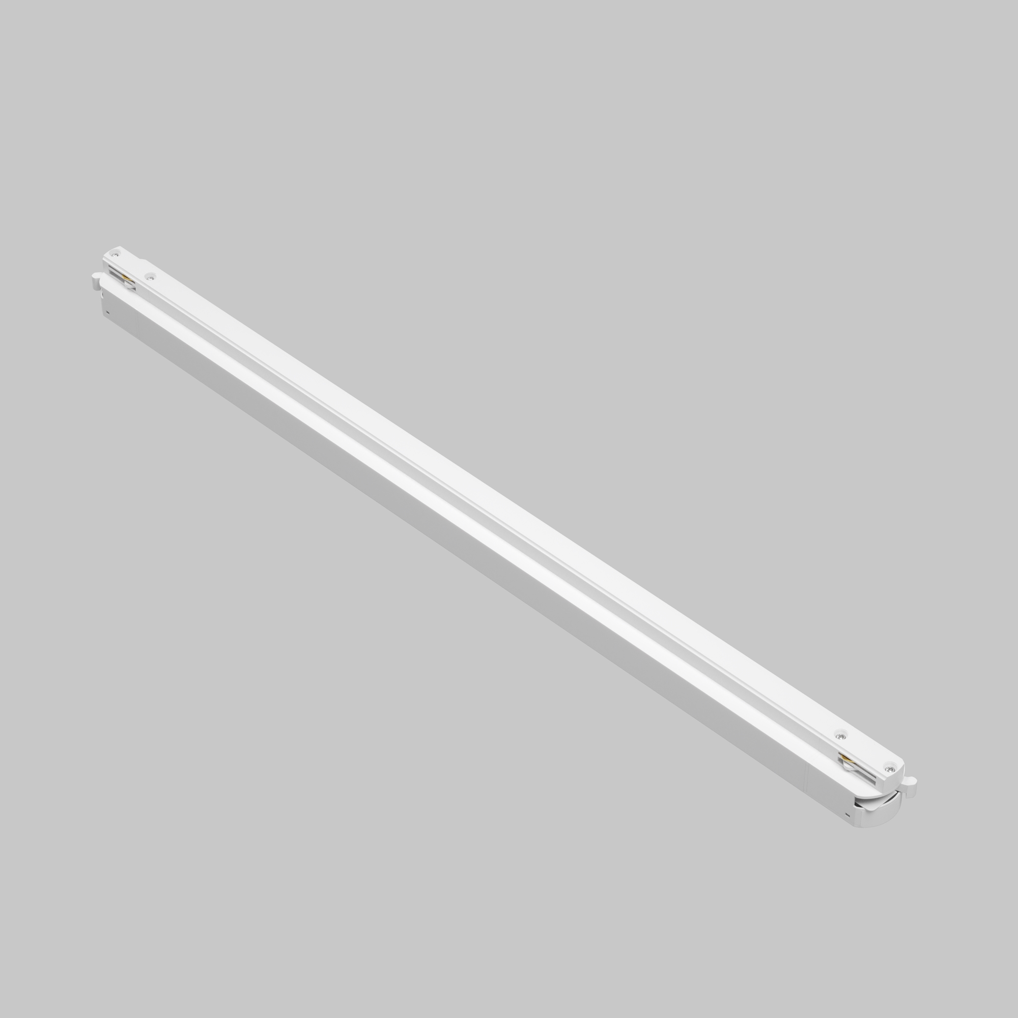 Трековый светильник Basis Unity 3000K 24Вт 110° Трековый светильник Technical TR000-1-24W3K-W_1 — изображение 4