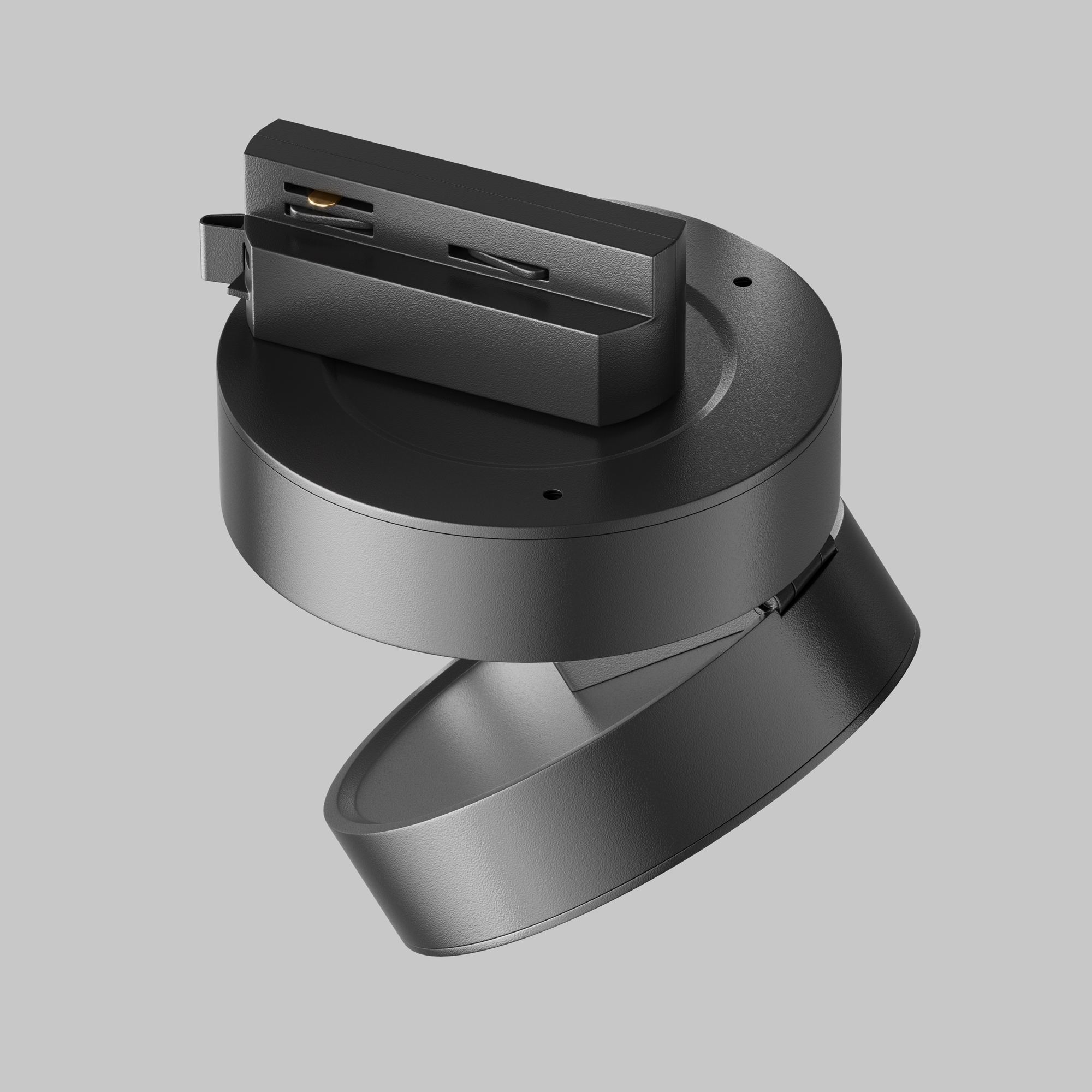 Трековый светильник Magic Unity 3000K 12Вт 36° Трековый светильник Technical TR006-1-12W3K-B — изображение 3