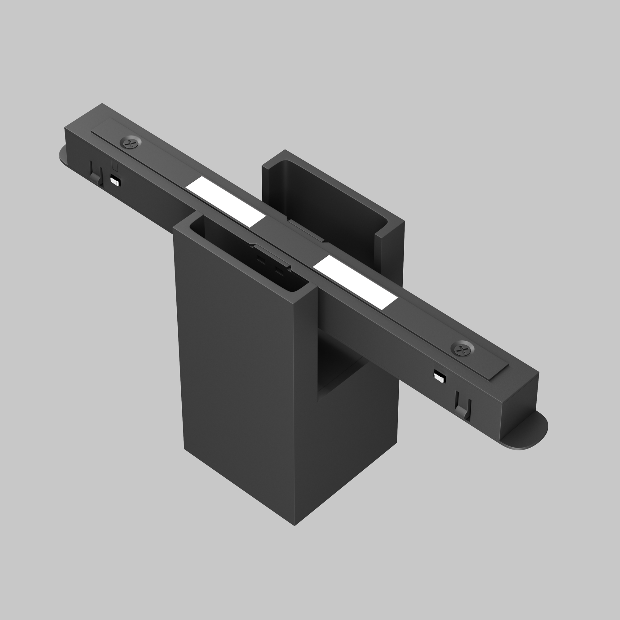 Трековый светильник Alfa Exility 3000K 7Вт 50° Трековый светильник Technical TR121-2-7W3K-B — изображение 4