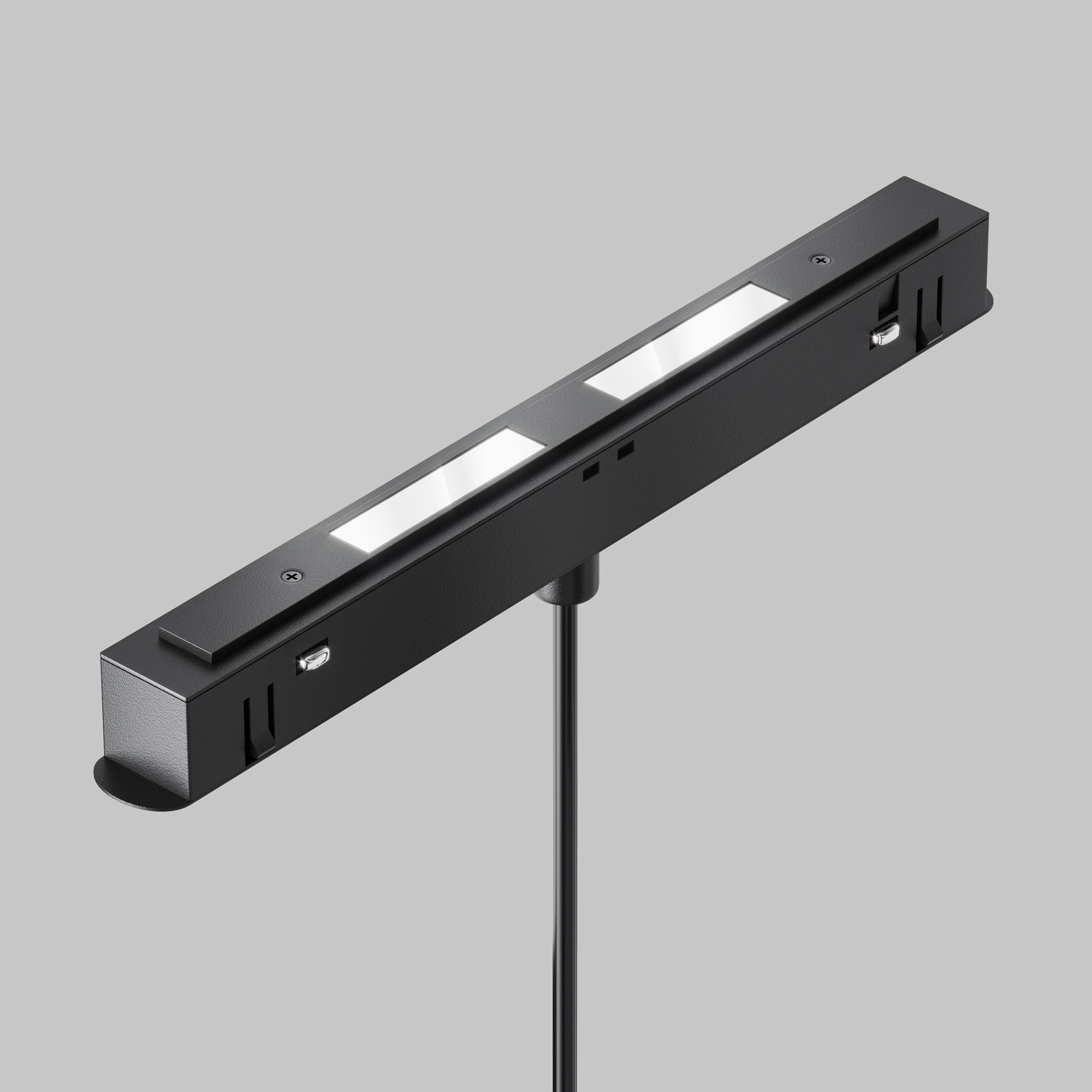 Трековый светильник Plato Exility 4000K 15Вт 120° Трековый светильник Technical TR123-2-15W4K-B — изображение 4