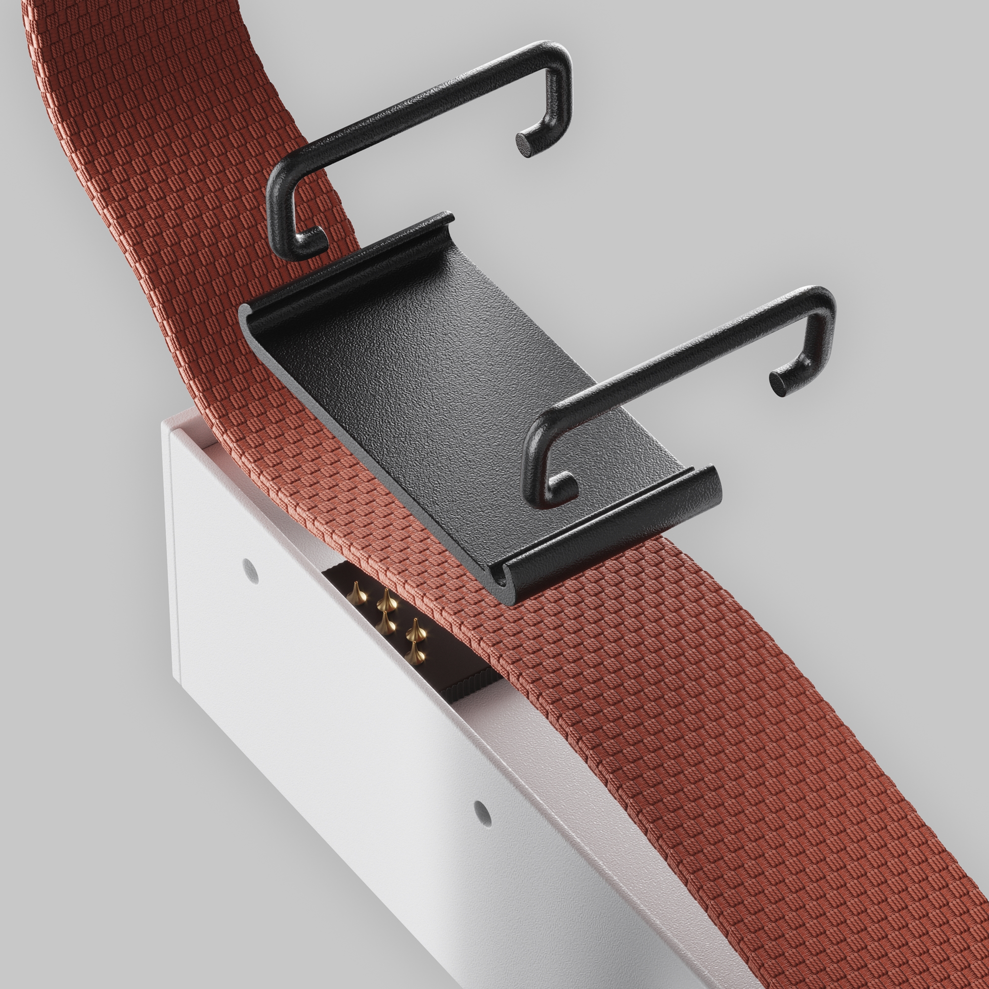 Подвесной светильник Points Parity 3000K 24Вт 36° белый Подвесной светильник Technical TR128B-24W3K-M-W — изображение 4