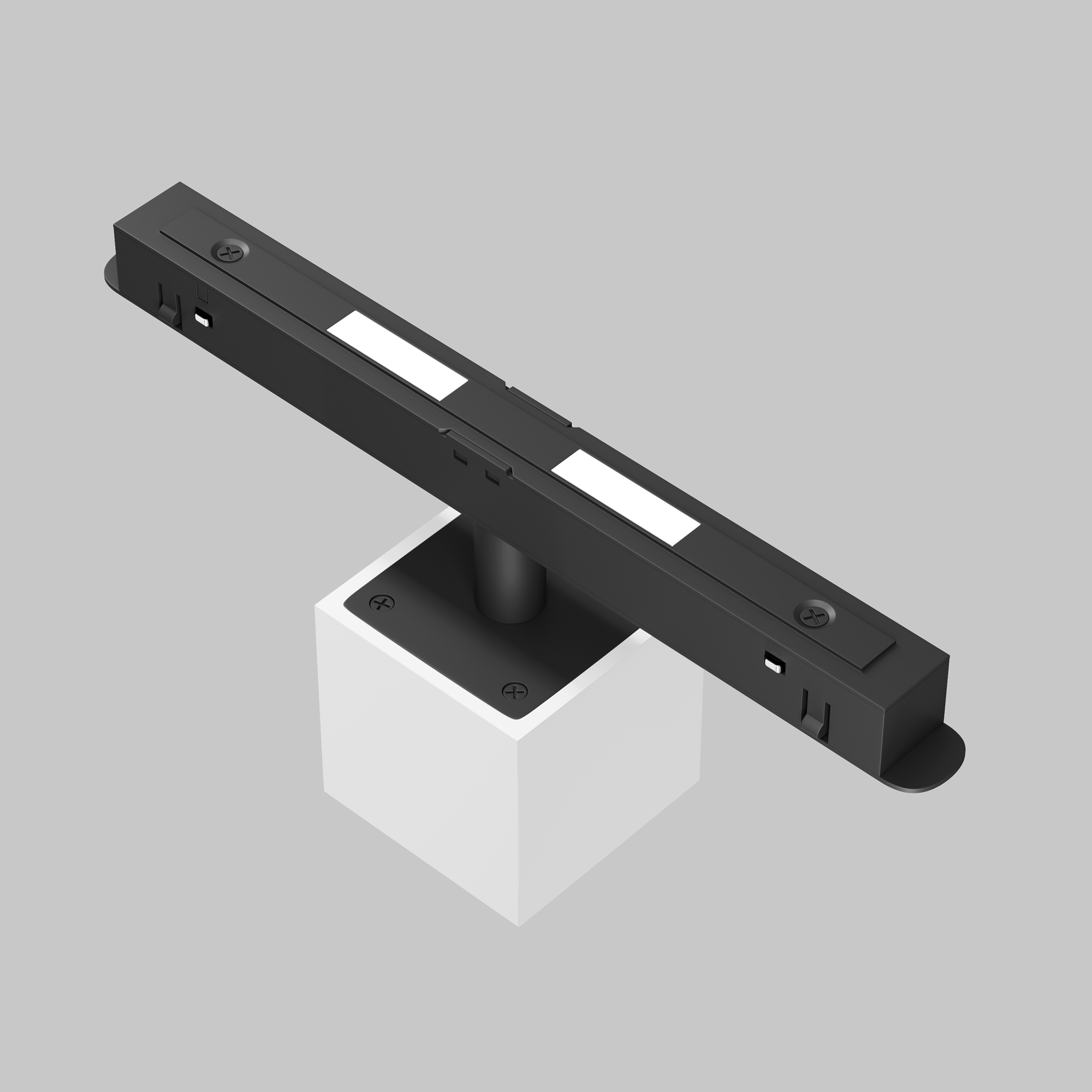 Трековый светильник Alfa S Exility 2700-6000K 7Вт 50° Dim Smart Трековый светильник Technical TR133-4-7W-DS-W — изображение 4