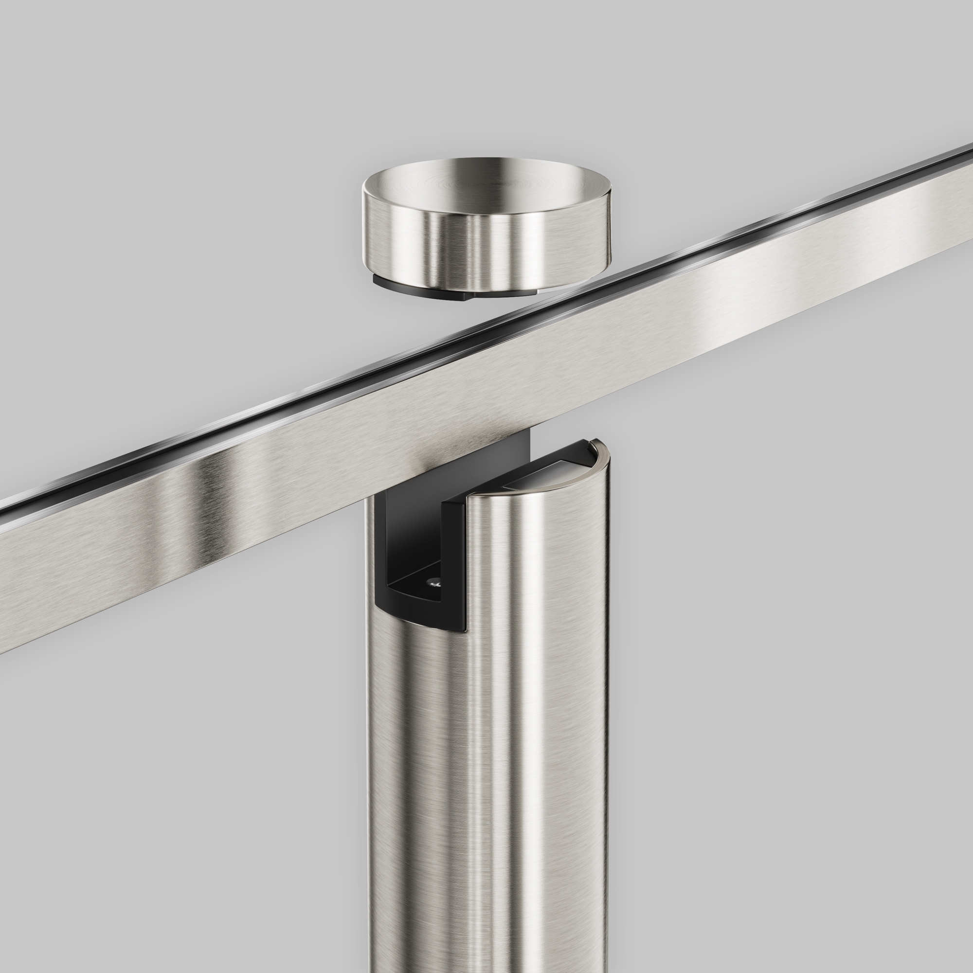 Трековый светильник Focus Led Flarity 3000K 5Вт 34° Трековый светильник Technical TR143-1-5W3K-W-PT — изображение 4