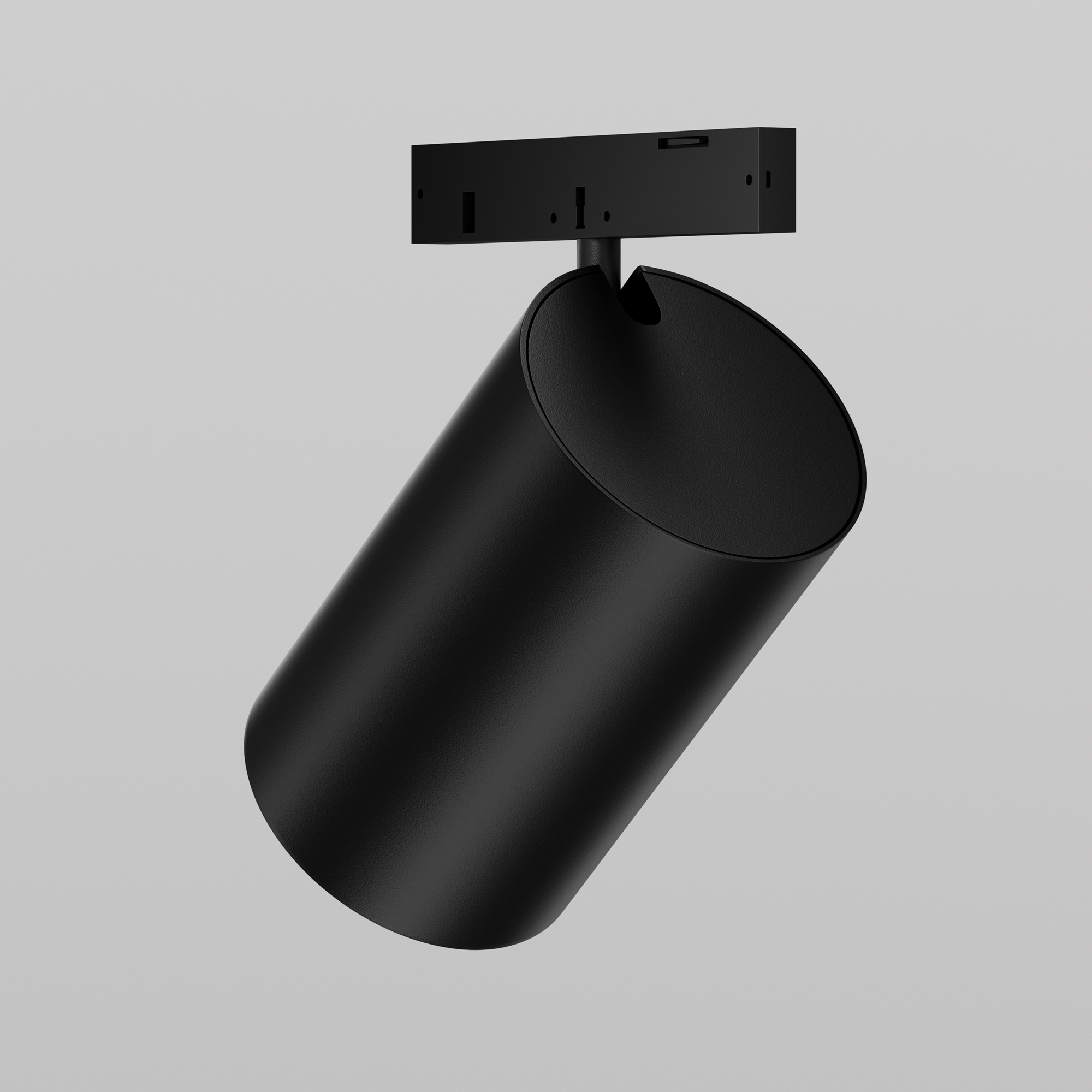 Трековый светильник Focus Led Levity 2700К 5Вт 36° Трековый светильник Technical TR187-1-5W2.7K-M-B — изображение 4