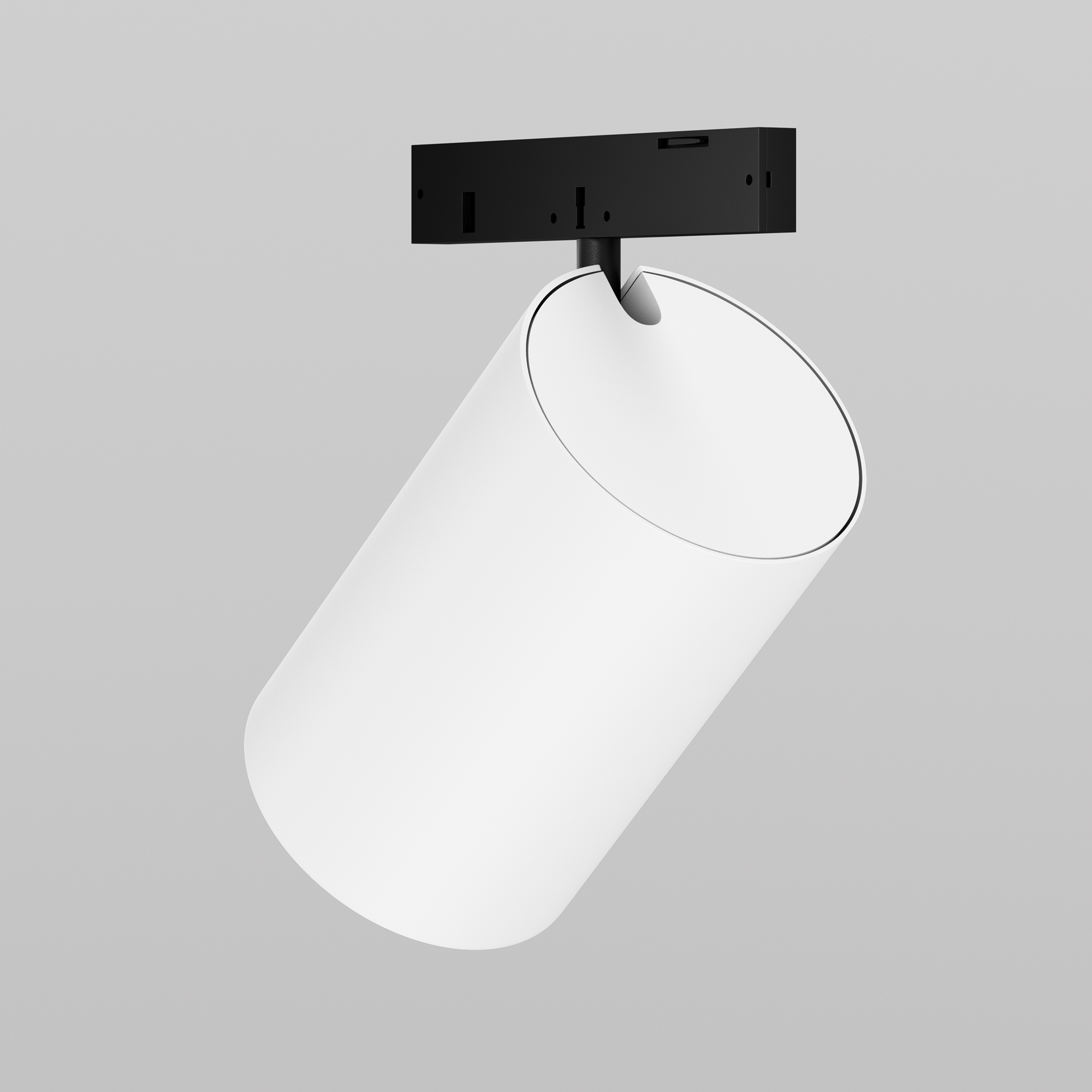 Трековый светильник Focus Led Levity 4000К 9Вт 36° Трековый светильник Technical TR187-1-9W4K-M-BW — изображение 4