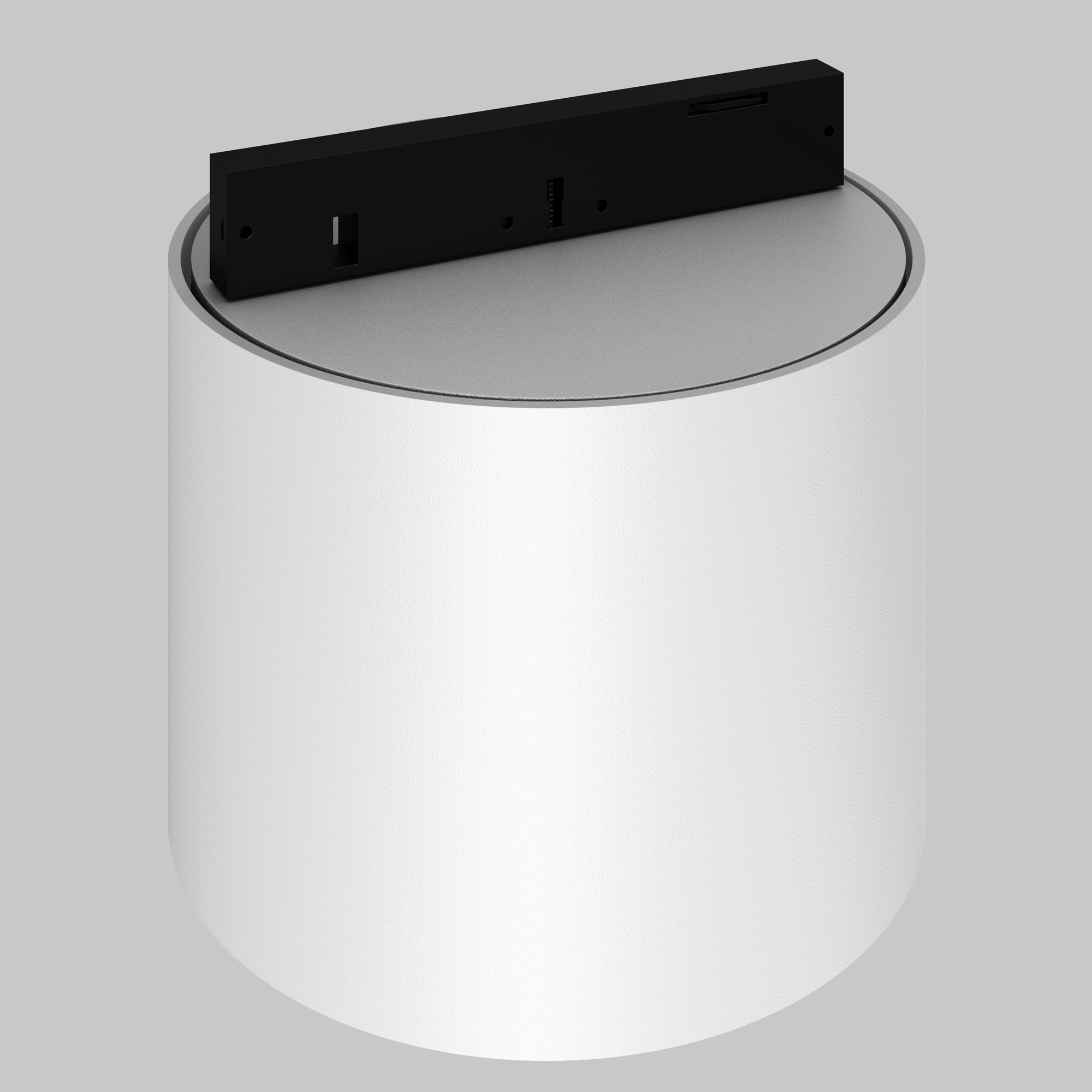 Трековый светильник Alfa S Levity 4000К 5Вт 36° Трековый светильник Technical TR188-1-5W4K-M-BW — изображение 4