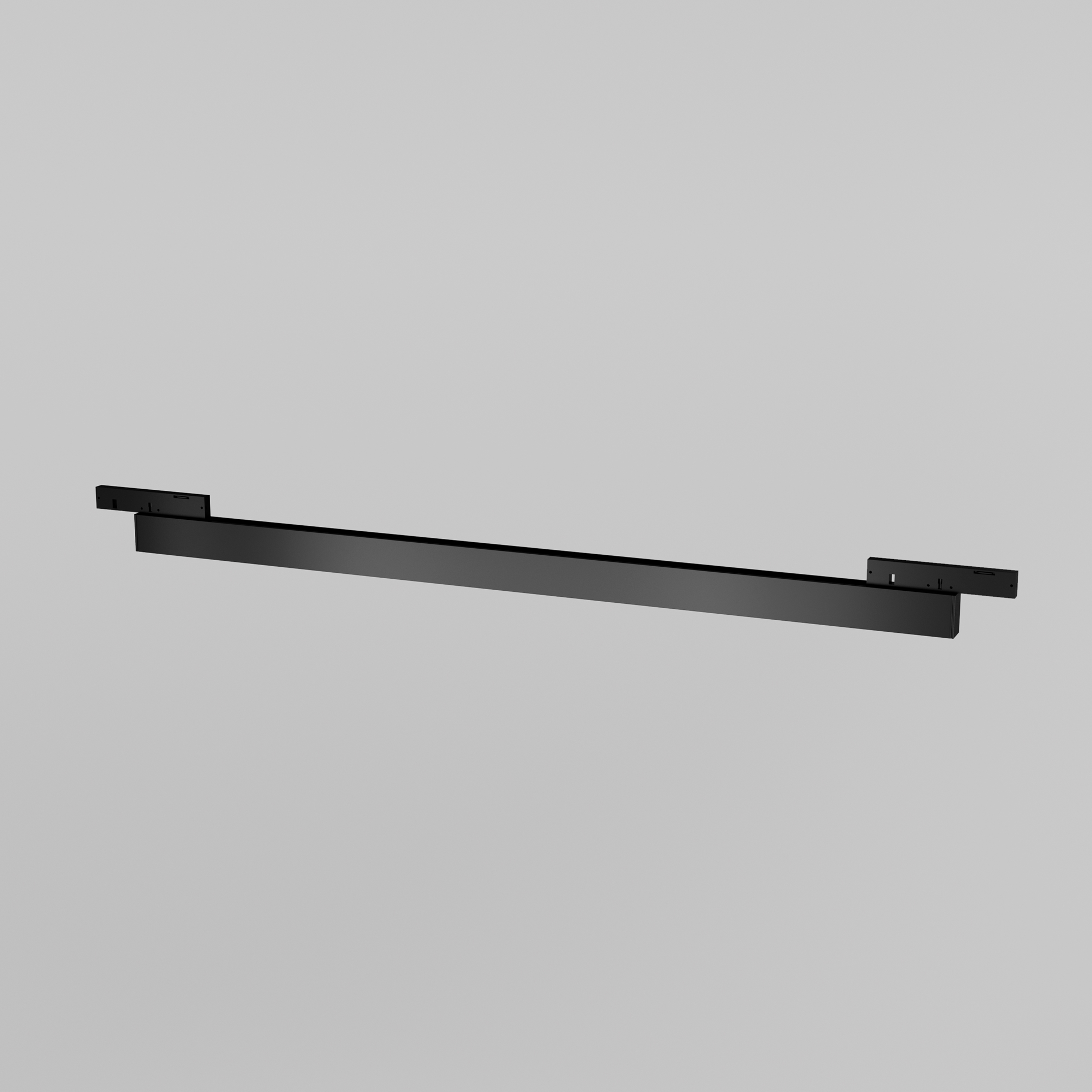 Трековый светильник Points Levity 3000К 20Вт 30° Трековый светильник Technical TR193-1-20W3K-M-B — изображение 4