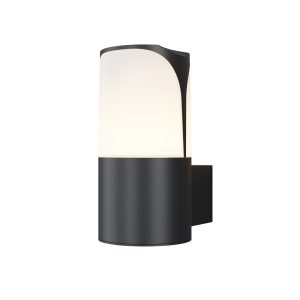 Настенный светильник (бра) Piccadilly E27х1 23Вт IP 44 Уличный настенный светильник Outdoor O016WL-01B