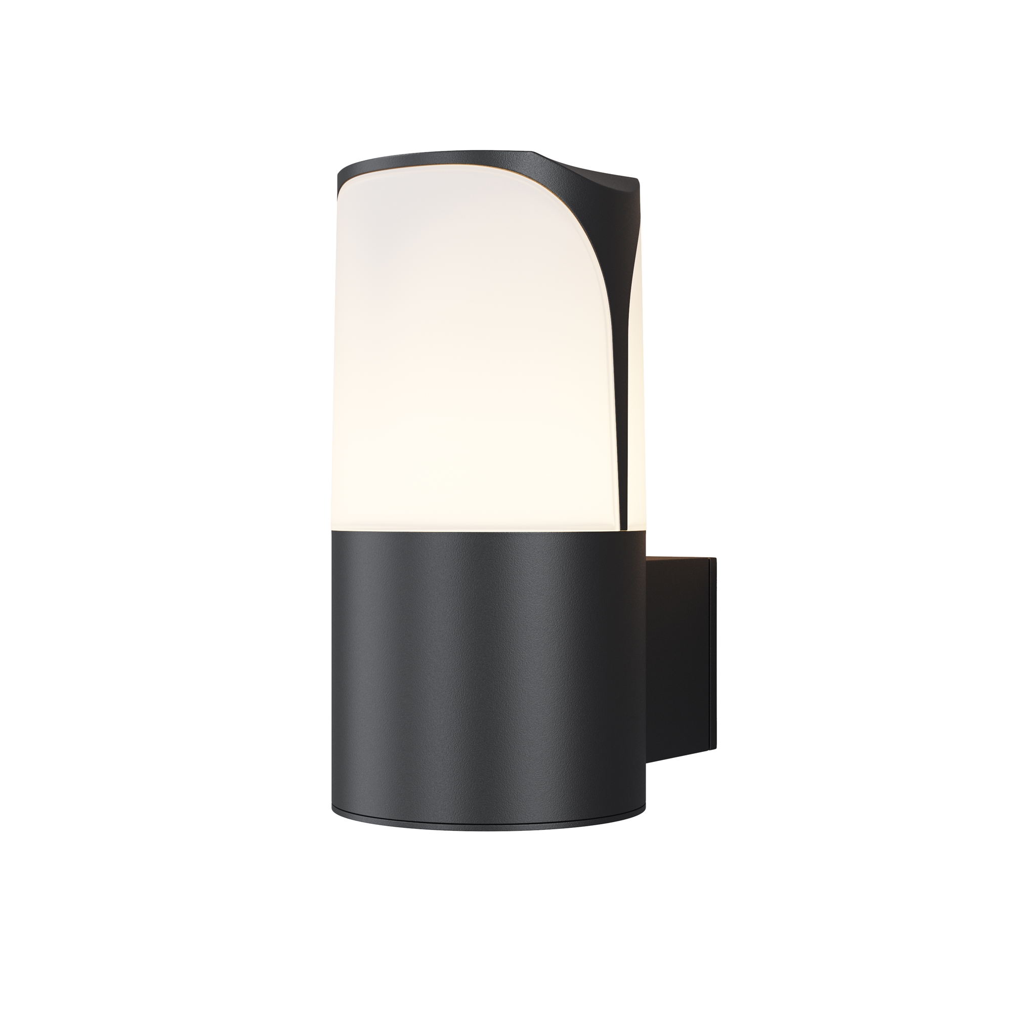 Настенный светильник (бра) Piccadilly E27х1 23Вт IP 44 Уличный настенный светильник Outdoor O016WL-01B