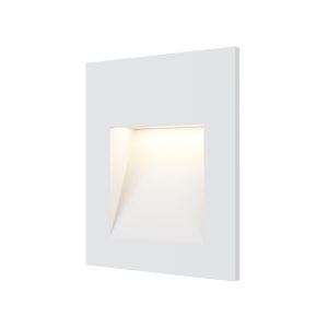 Подстветка для лестниц Arca 3000К 3Вт IP 65 Подсветка для лестниц Outdoor O038-L3W