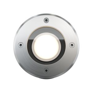 Встраиваемый светильник Tubo GU10х1 35Вт IP 65 Уличный встраиваемый светильник Outdoor O043DL-01S