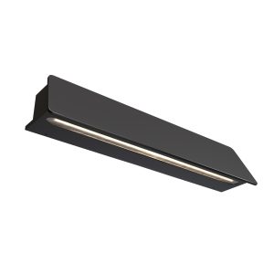 Настенный светильник (бра) Trupp 3000K 10Вт IP 54 Уличный настенный светильник Outdoor O429WL-L10GF3K