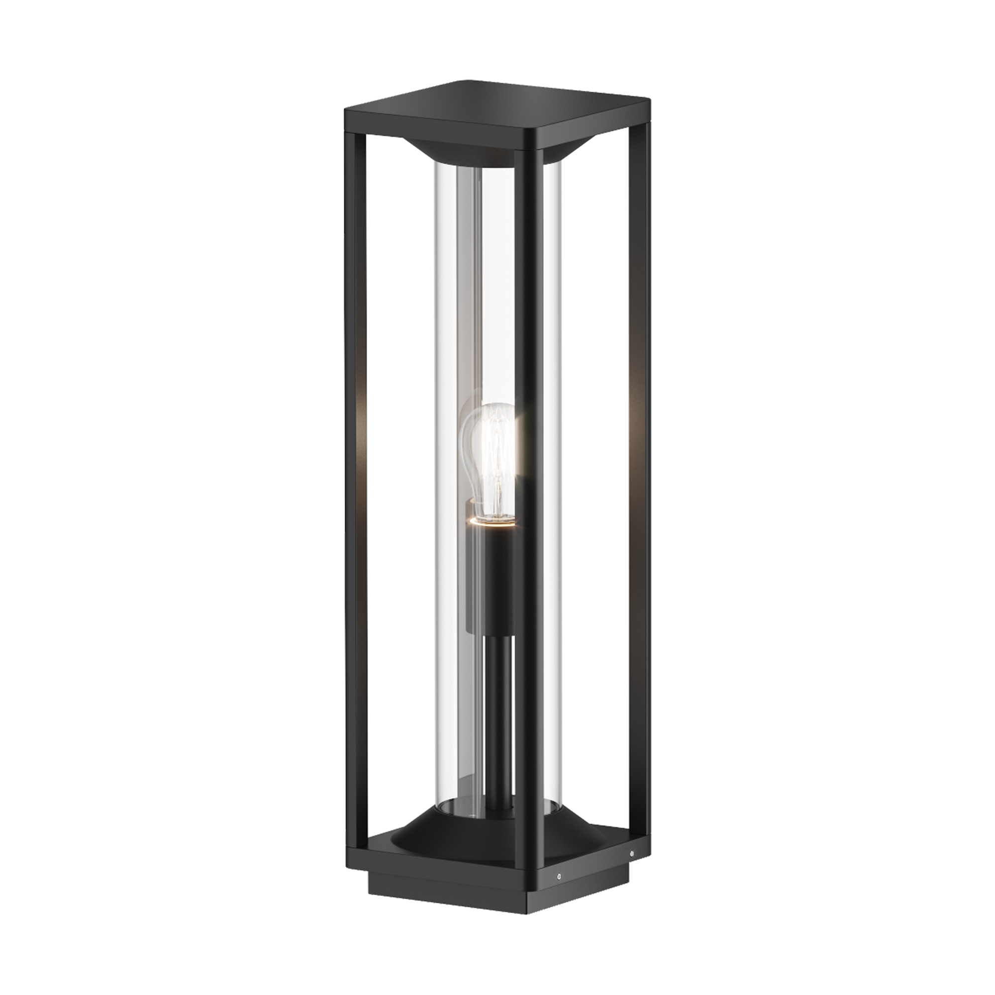 Ландшафтный светильник Cell E27x1 15Вт IP 54 Ландшафтный светильник Outdoor O452FL-01GF1