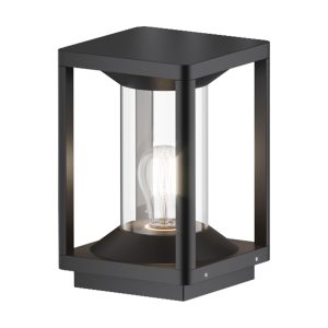 Ландшафтный светильник Cell E27x1 15Вт IP 54 Ландшафтный светильник Outdoor O452FL-01GF