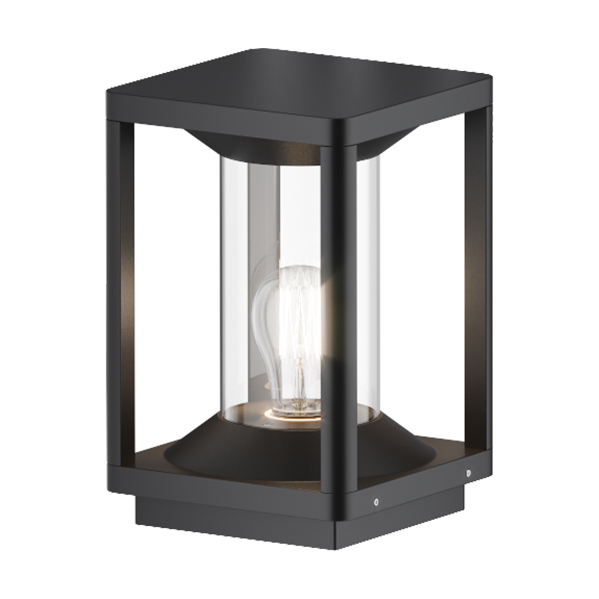 Ландшафтный светильник Cell E27x1 15Вт IP 54 Ландшафтный светильник Outdoor O452FL-01GF