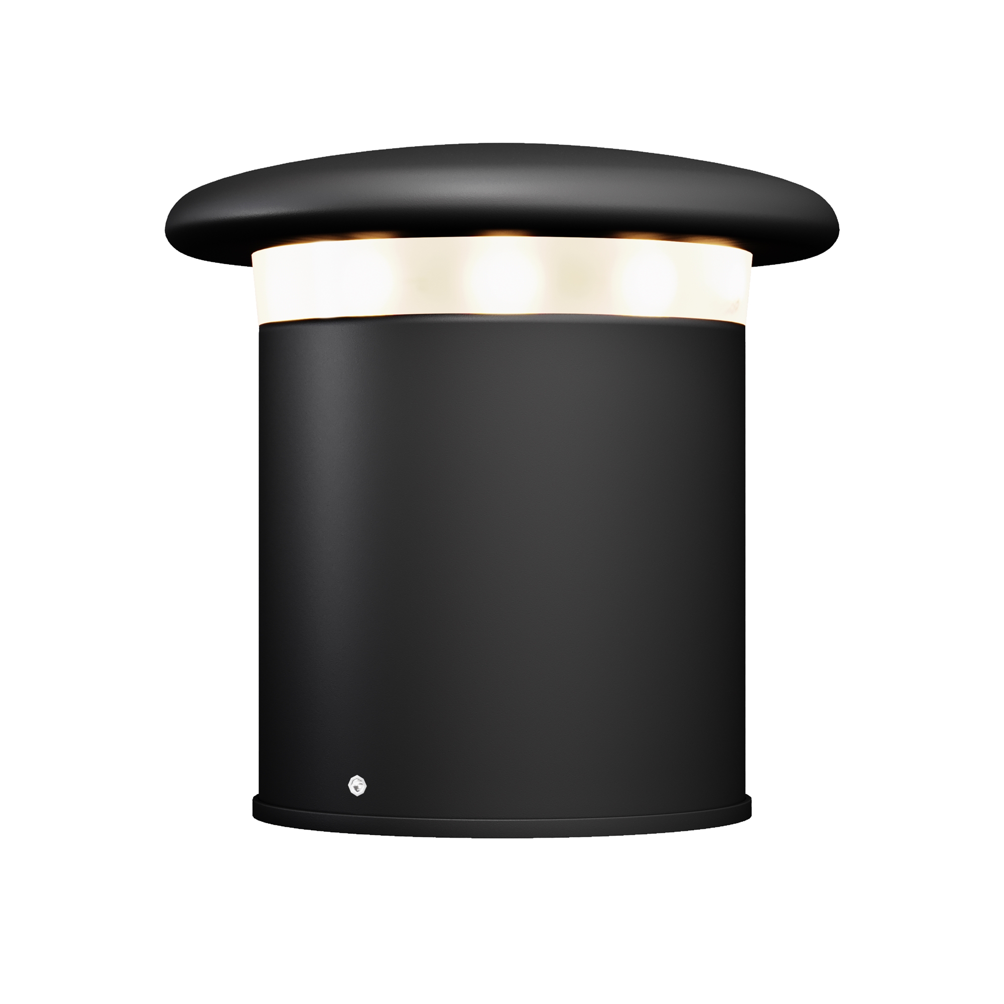 Ландшафтный светильник Grip 3000K 10Вт IP 54 Ландшафтный светильник Outdoor O460FL-L10GF3K