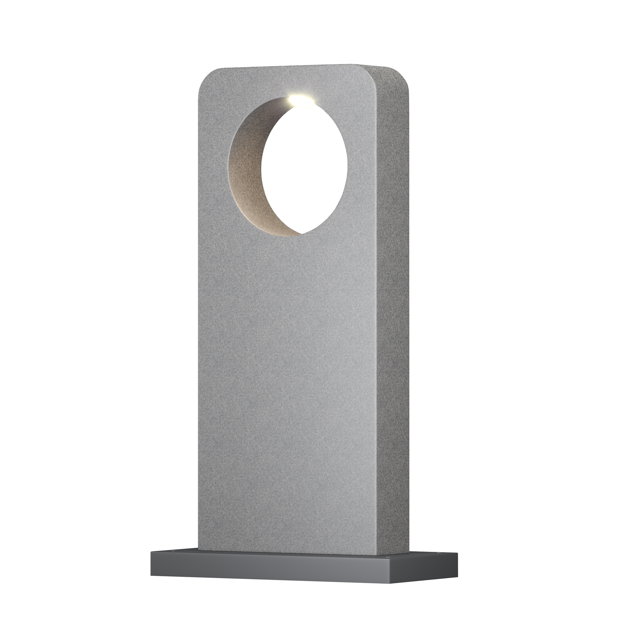 Ландшафтный светильник Betone 3000К 7Вт IP 65 Ландшафтный светильник Outdoor O469FL-L7CM3K1