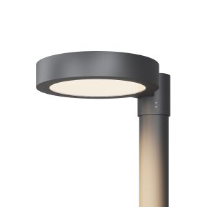 Парковый светильник Dion 3000К 50Вт IP 65 Парковый светильник Outdoor O472H-L50GF3K