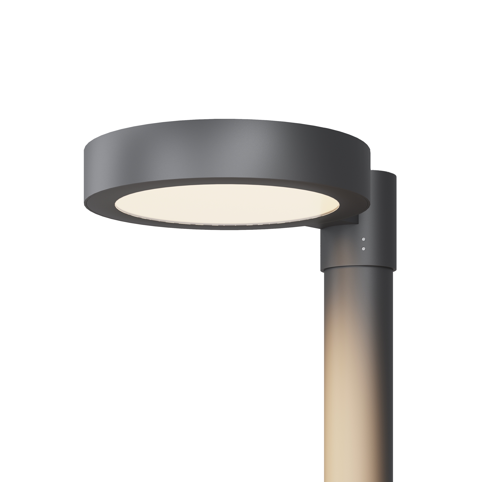 Парковый светильник Dion 3000К 50Вт IP 65 Парковый светильник Outdoor O472H-L50GF3K