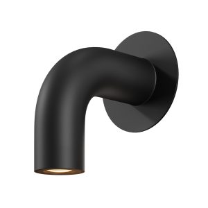 Настенный светильник (бра) Sleek 3000К 2Вт IP 65 Уличный настенный светильник Outdoor O477WL-L2GF3K