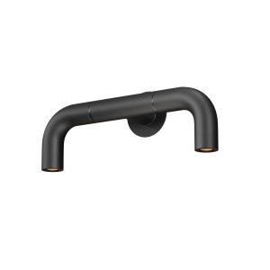 Настенный светильник (бра) Sleek 3000К 4Вт IP 65 Уличный настенный светильник Outdoor O477WL-L4GF3K