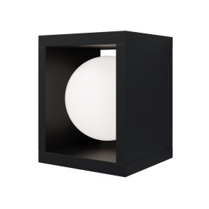 Уличный настенный светильник Outdoor O483WL-L10GF3K