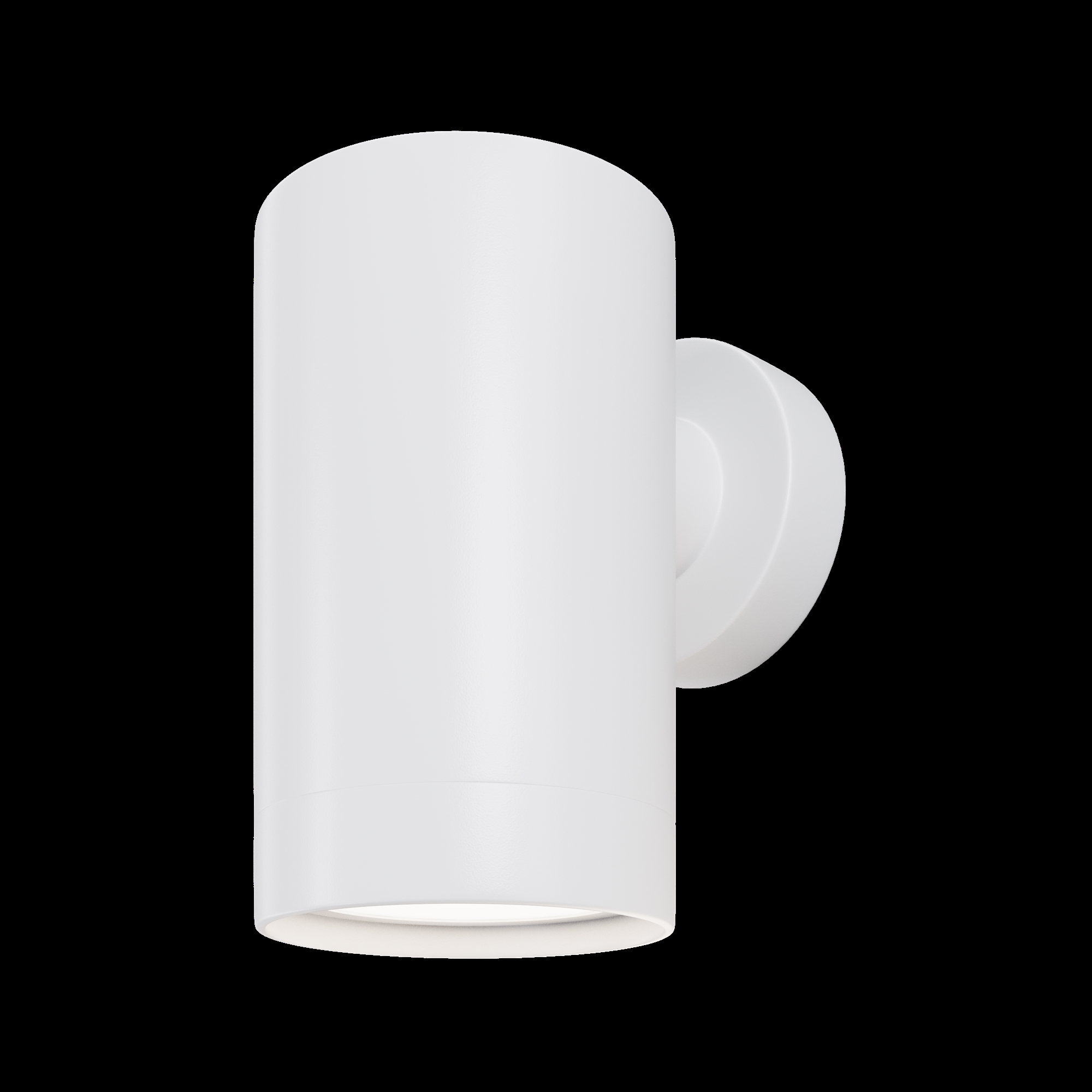 Настенный светильник (бра) Clyde GU10х1 10 Вт IP 54 Уличный настенный светильник Outdoor O493WL-01W