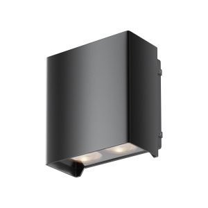 Настенный светильник (бра) Shell 3000K 15Вт IP 54 Уличный настенный светильник Outdoor O570WL-L20B3K