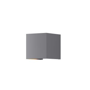 Архитектурная подсветка Fulton 3000К 6Вт IP 54 Архитектурная подсветка Outdoor O572WL-L6GR