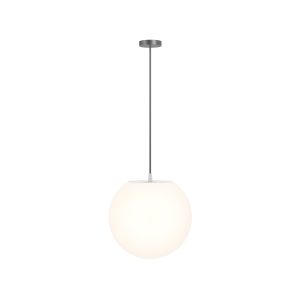 Подвесной светильник Erda E27х1 30Вт IP 54 Уличный подвесной светильник Outdoor O594PL-01B