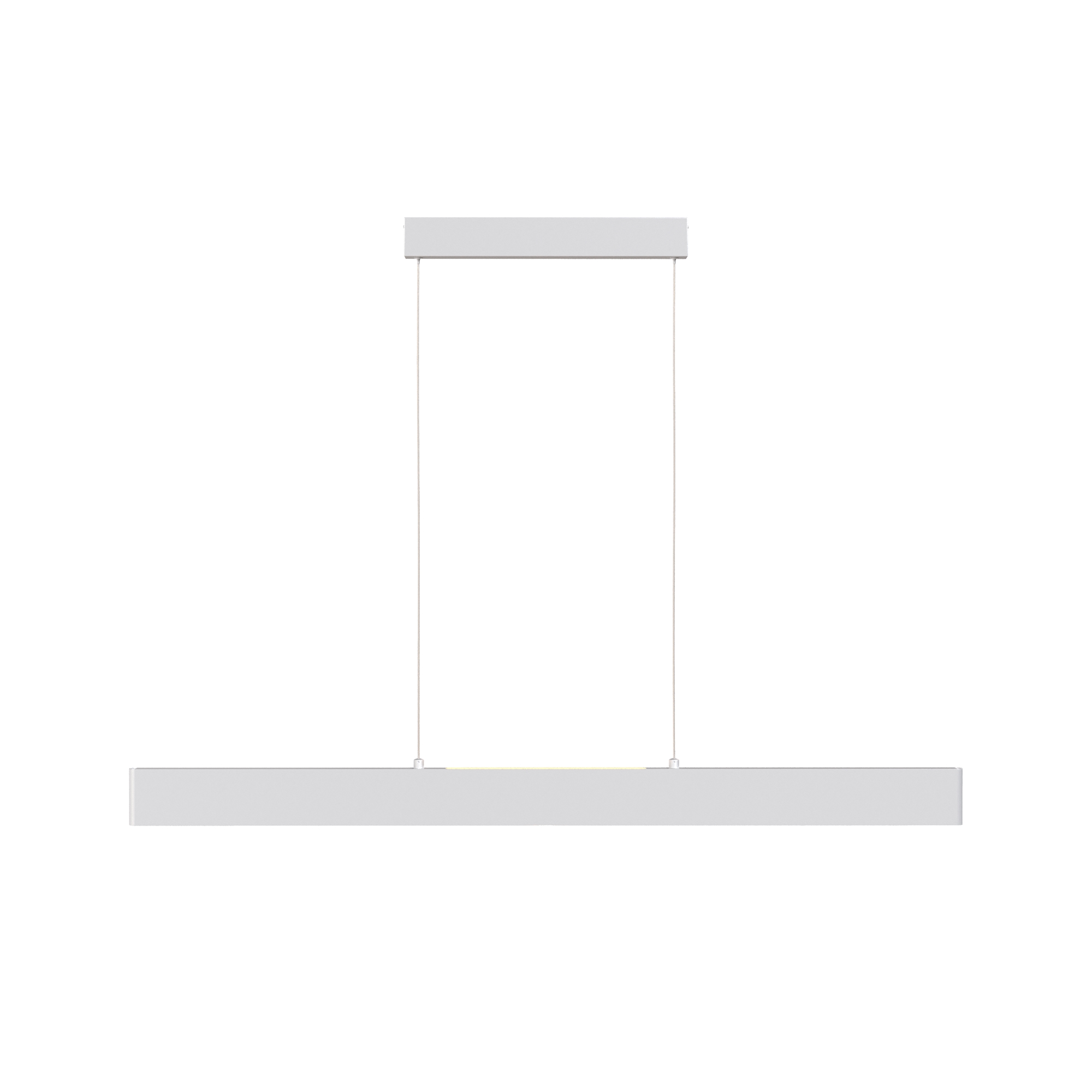 Подвесной светильник Step 3000K 1x30Вт 120° Подвесной светильник Technical P010PL-L30W