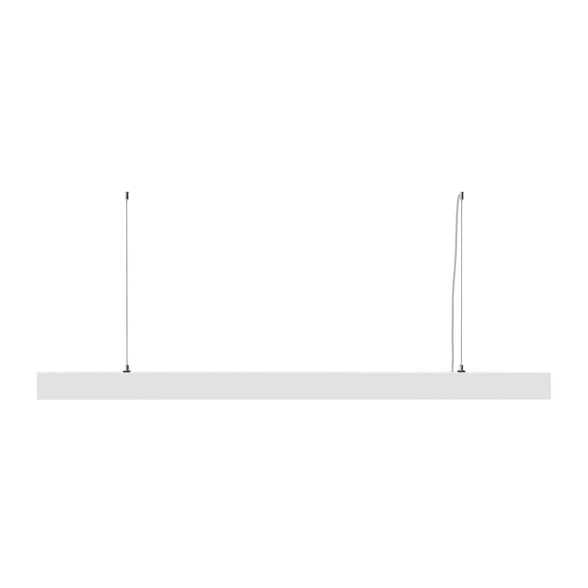 Подвесной светильник BASIS 4000K 1x40Вт 110° Подвесной светильник Technical P051PL-L40W4K