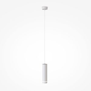 Подвесной светильник Orlo 3000K 1x12Вт 120° Подвесной светильник Technical P085PL-12W3K-W