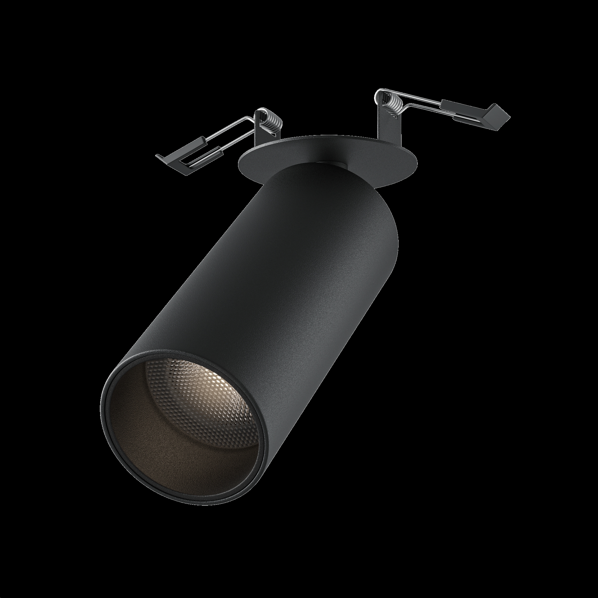 Потолочный светильник FOCUS LED 4000K 1x12W 50° Встраиваемый светильник Technical C053CL-L12W4K-W-B — изображение 3