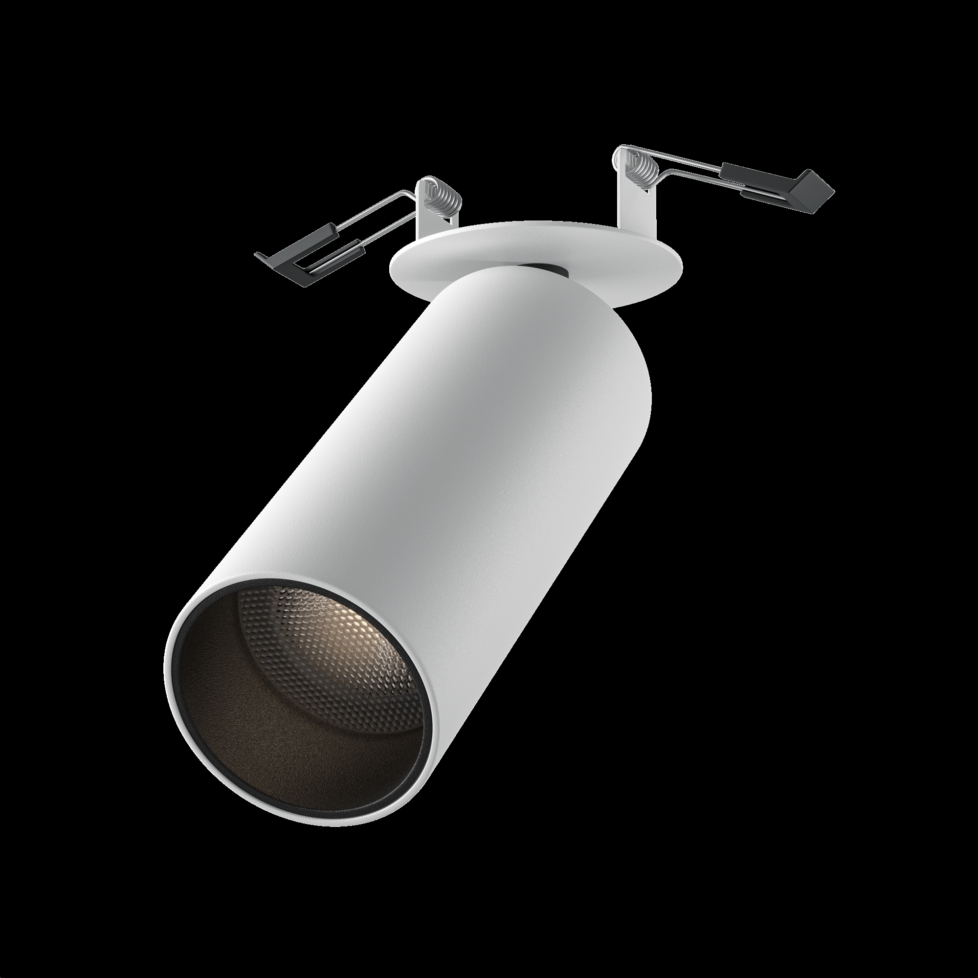 Встраиваемый светильник FOCUS LED 12Вт 4000К Встраиваемый светильник Technical C053CL-L12W4K-W-W — изображение 3