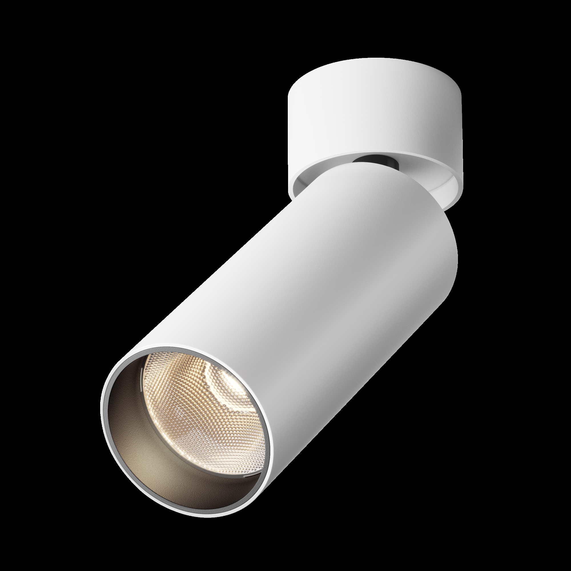 Потолочный светильник FOCUS LED 3000K 1x12Вт 50° Потолочный светильник Technical C055CL-L12W3K-W-W — изображение 3