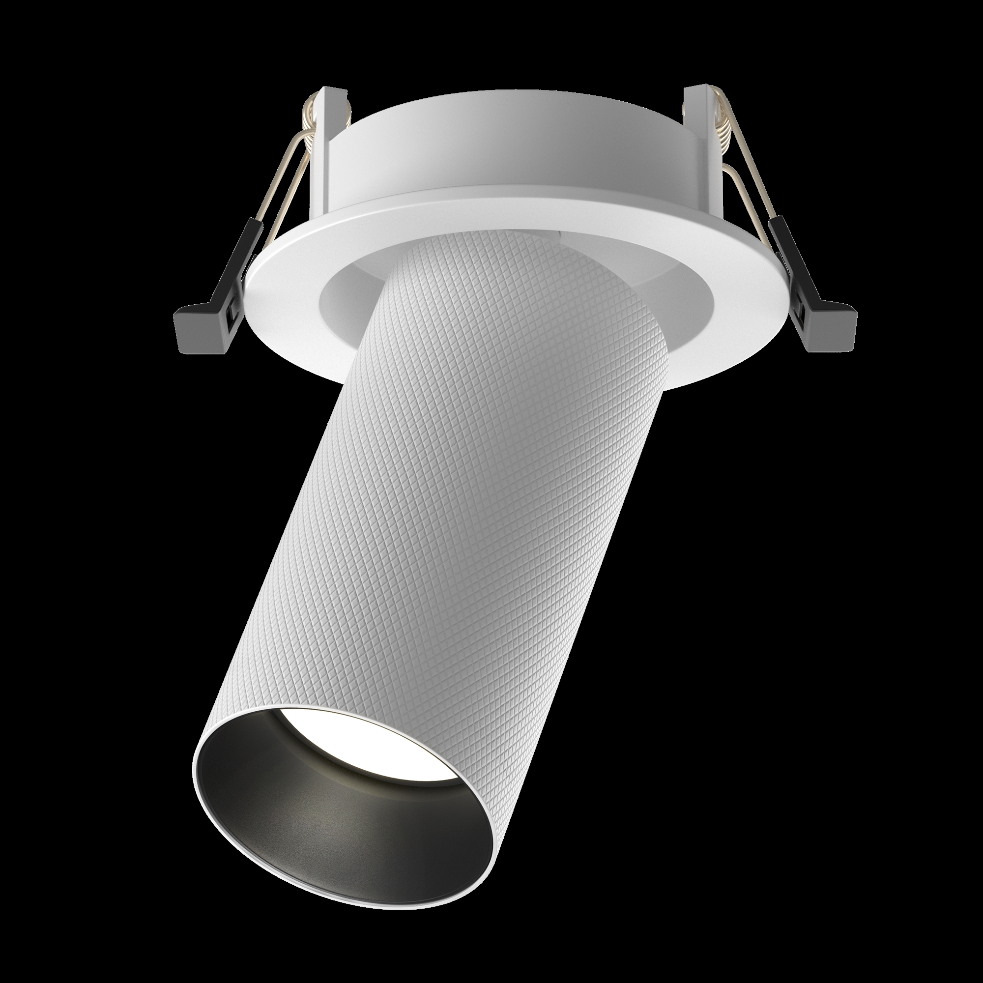 Встраиваемый светильник Artisan GU10 1x10Вт Встраиваемый светильник Technical C081CL-01-GU10-W — изображение 2